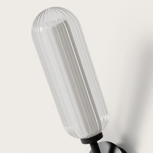LED Wall Lamp Lari (9W)