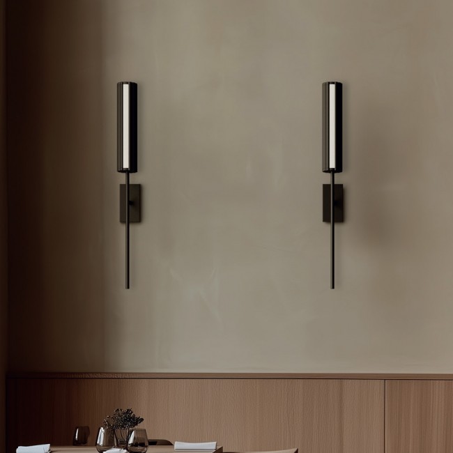 LED Wall Lamp Niro (8W)