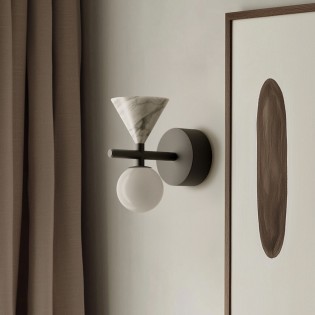 Wall Lamp Oneta