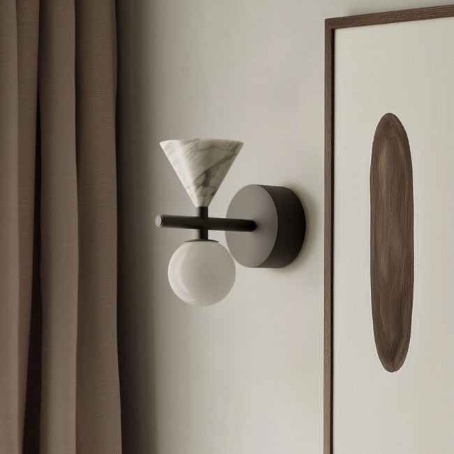 Wall Lamp Oneta