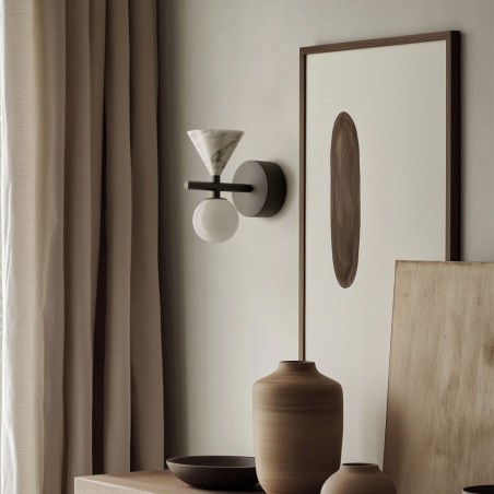 Wall Lamp Oneta