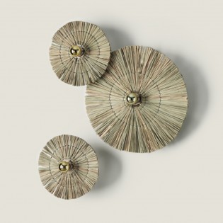 Wall Lamp Laos