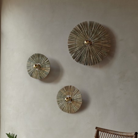 Wall Lamp Laos