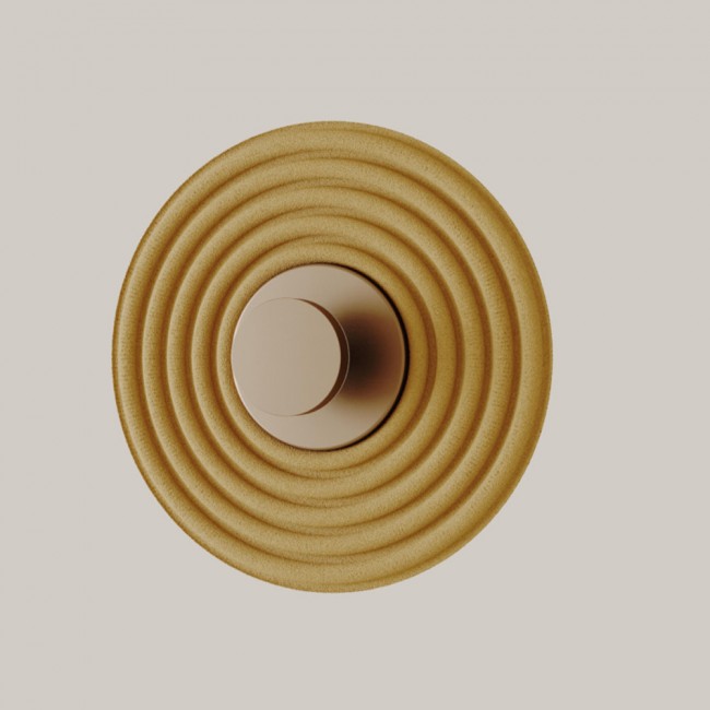 Aplique de pared LED Tico 50 (9W)