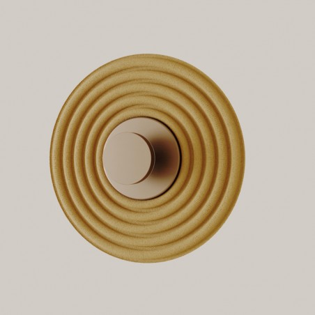 Aplique de pared LED Tico 50 (9W)