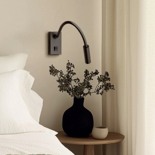 Wall light LED Flexor (3W)