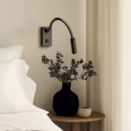 Wall light LED Flexor (3W)