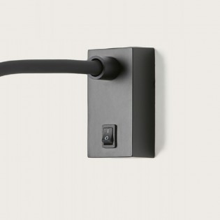 Wall light LED Flexor (3W)