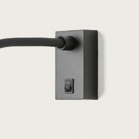 Wall light LED Flexor (3W)
