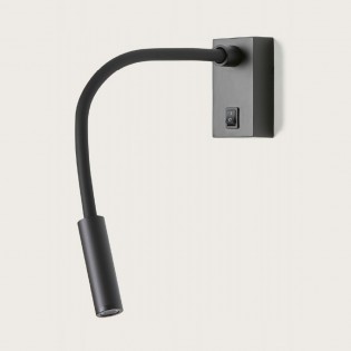 Wall light LED Flexor (3W)