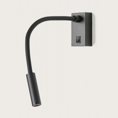 Wall light LED Flexor (3W)