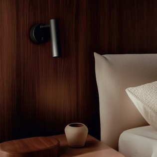 LED Wall Light Maru (3W)
