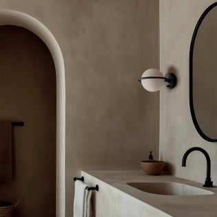 Wall Lamp Abbacus II