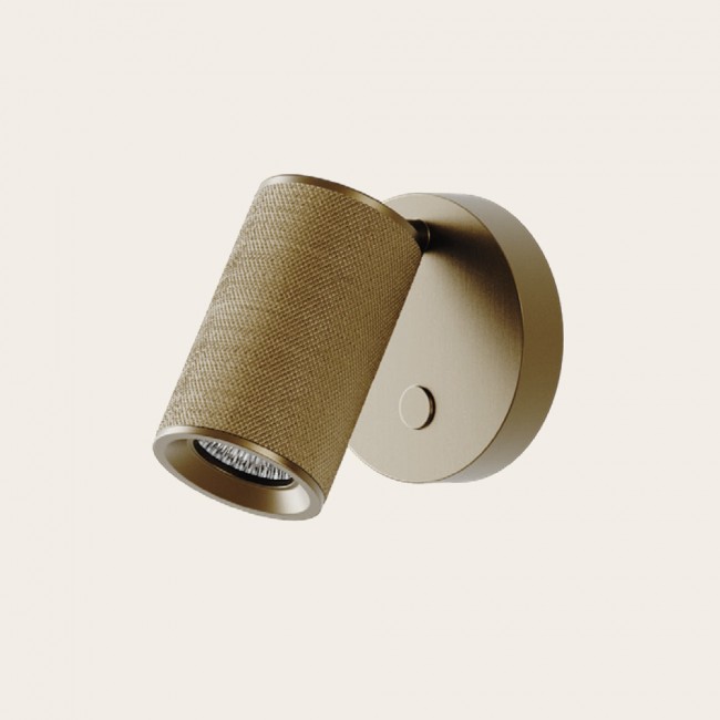 Aplique de pared Latto