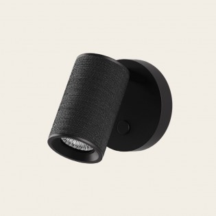 Aplique de pared Latto