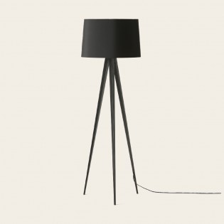 Floor Lamp Tripod II