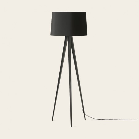 Floor Lamp Tripod II