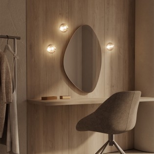 Recessed Light Hado