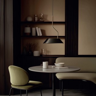 Pendant Lamp Aider