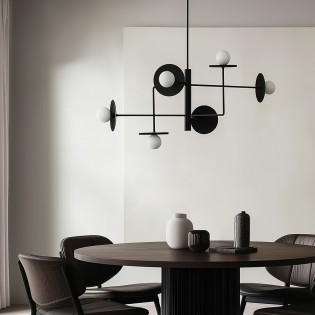 Pendant Lamp LED Miro