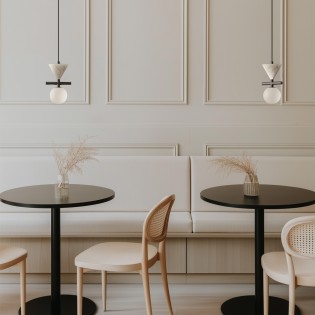 Ceiling Lamp Oneta