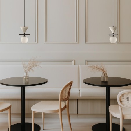 Ceiling Lamp Oneta