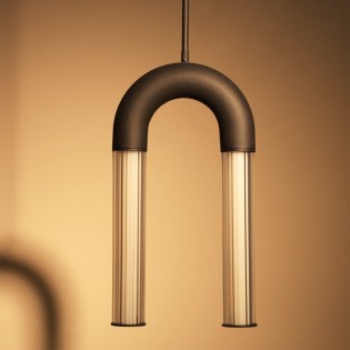 Lámpara de techo LED Iman (22W)
