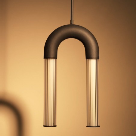 Lámpara de techo LED Iman (22W)