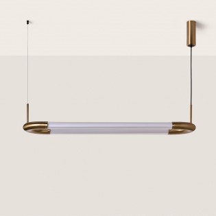 LED Pendant Lamp Iman (36W)