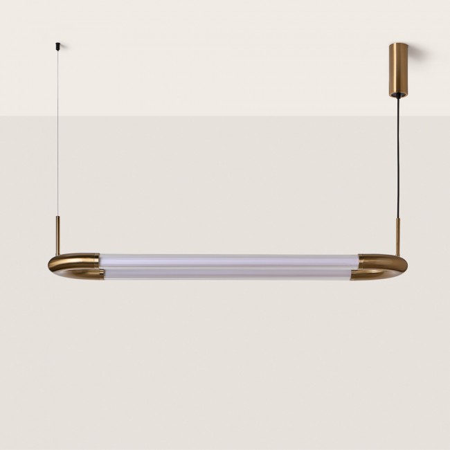 Lámpara de techo LED Iman (36W)