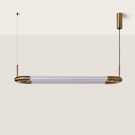 LED Pendant Lamp Iman (36W)
