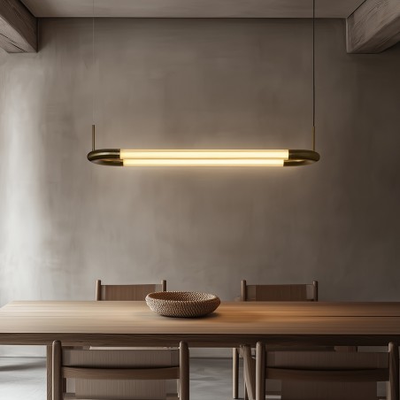 Lámpara de techo LED Iman (36W)