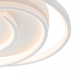 Flush light LED Lin (40W)