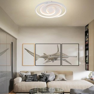 Flush light LED Lin (40W)