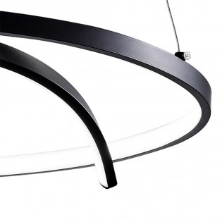 Lámpara colgante LED Lin (38W)