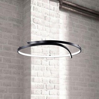 Lámpara colgante LED Lin (38W)