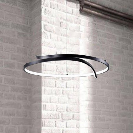 Lámpara colgante LED Lin (38W)