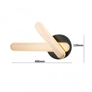 Wall lamp LED Lin (4W)