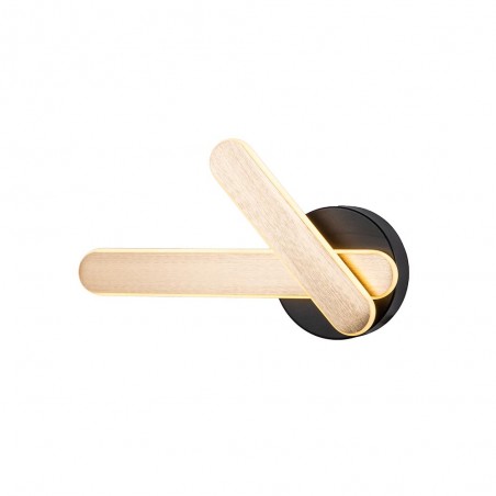 Aplique de pared LED Lin (4W)