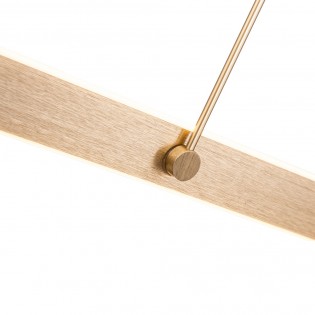 Pendant lamp LED Lin (43W)