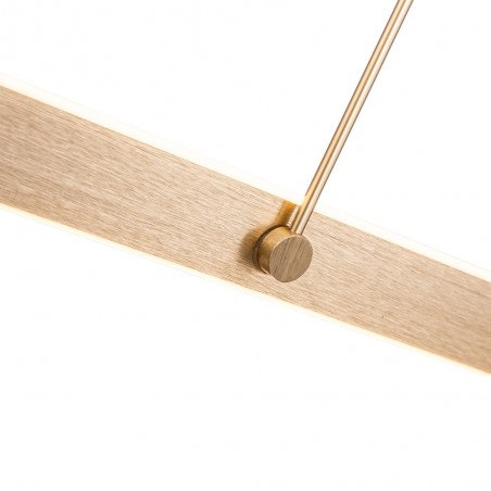 Pendant lamp LED Lin (43W)