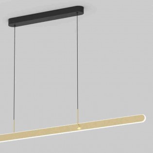 Lámpara colgante LED Lin (43W)