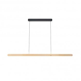 Lámpara colgante LED Lin (43W)
