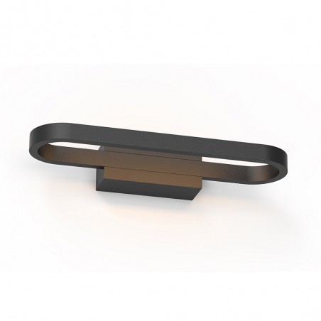 Aplique de pared LED Lin (4W)