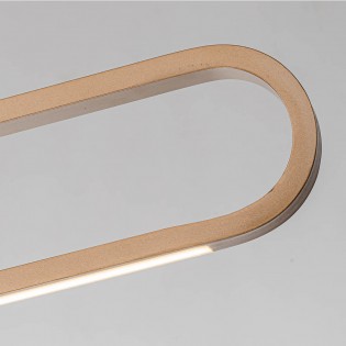 Pendant lamp LED Lin (28W)