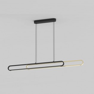 Pendant lamp LED Lin (28W)