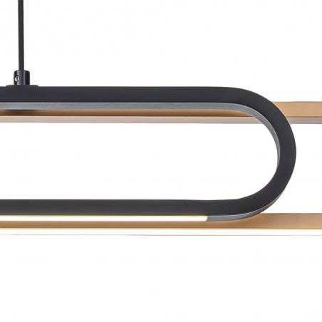 Pendant lamp LED Lin (28W)