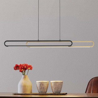 Pendant lamp LED Lin (28W)