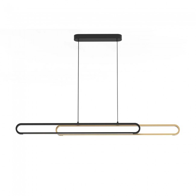 Pendant lamp LED Lin (28W)