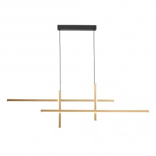 Lámpara colgante LED Lin (44W)